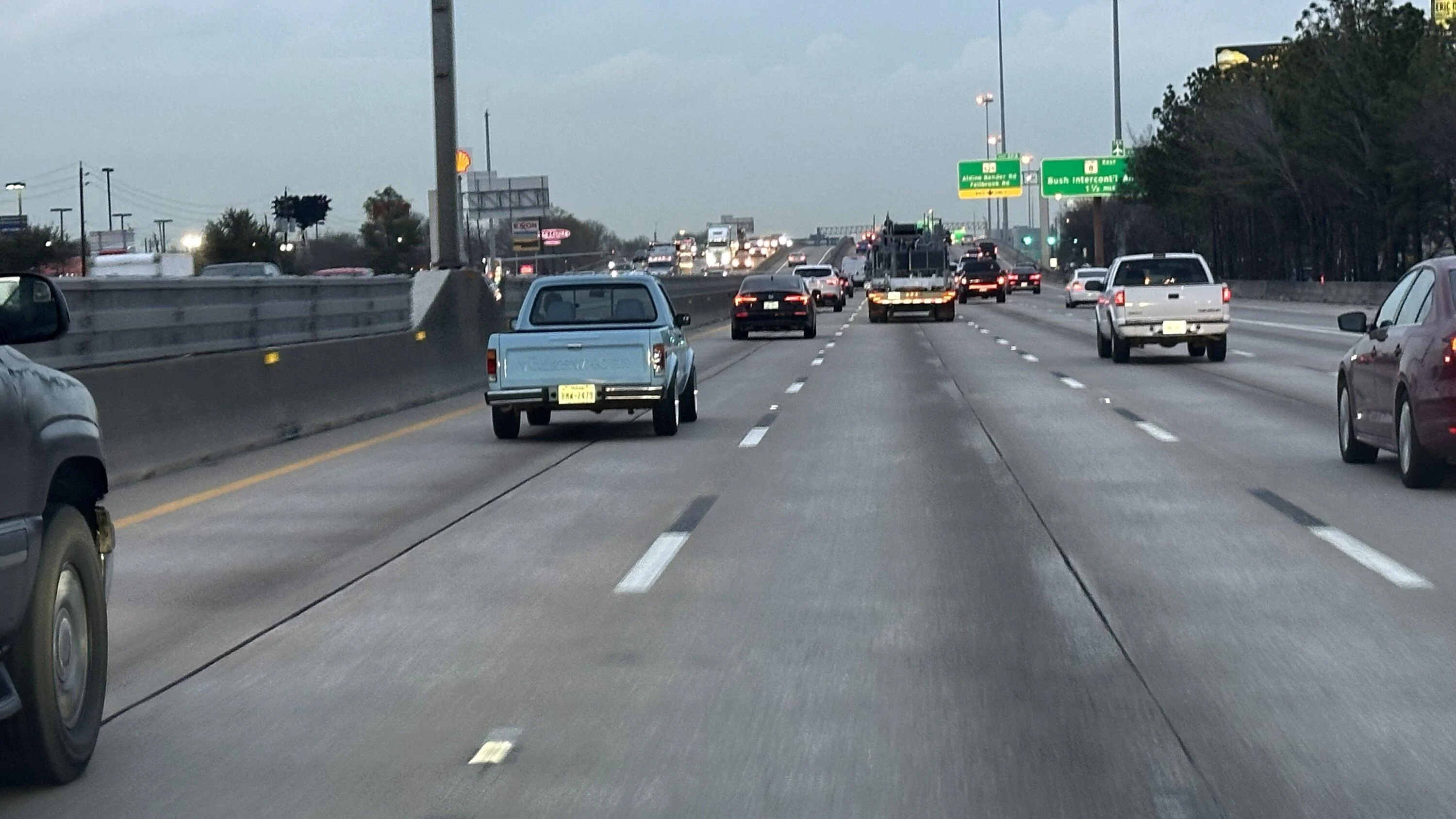 Ford Maverick The Other FWD Ecobox with a Bed IMG_3277