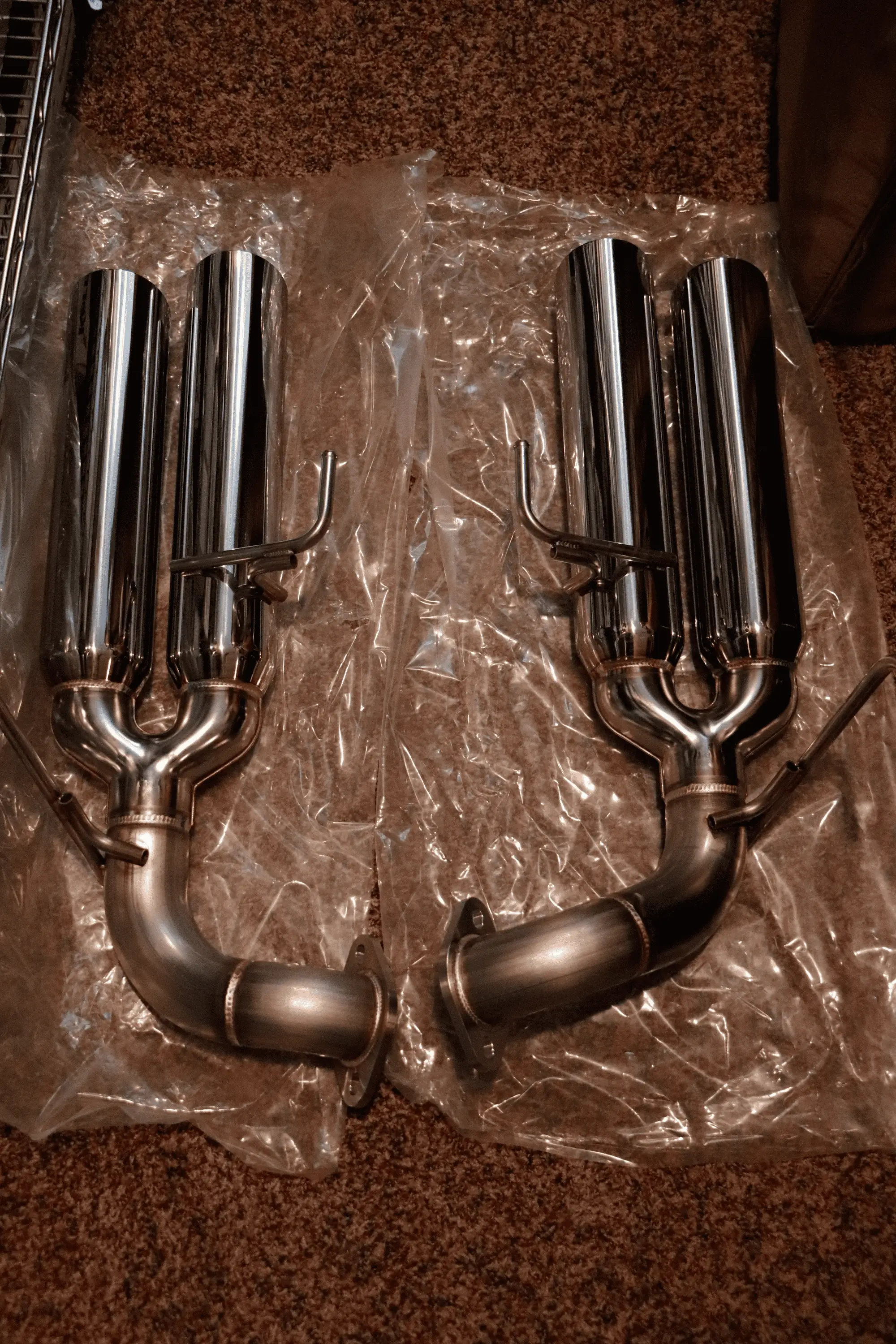 Ford Maverick Custom Exhaust Ideas for 2.0 EcoBoost Maverick? _MG_2200v2