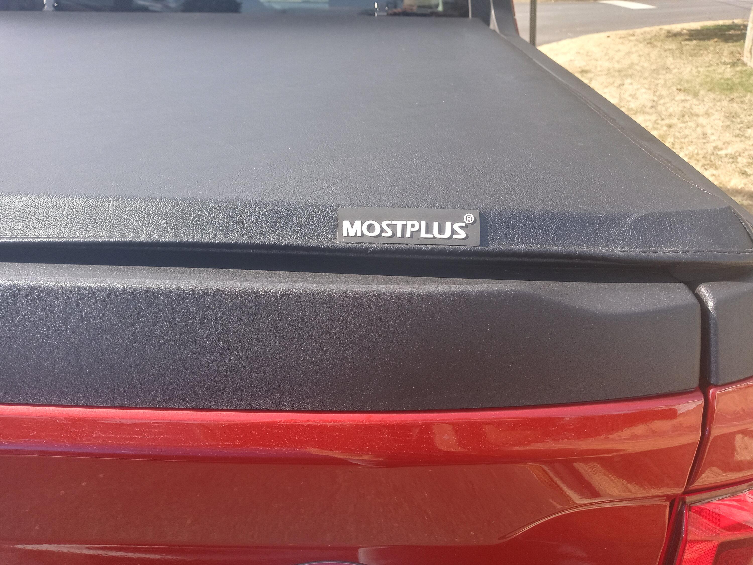 Ford Maverick XL versus XLT -- differences / value? 20240222_102618_HDR