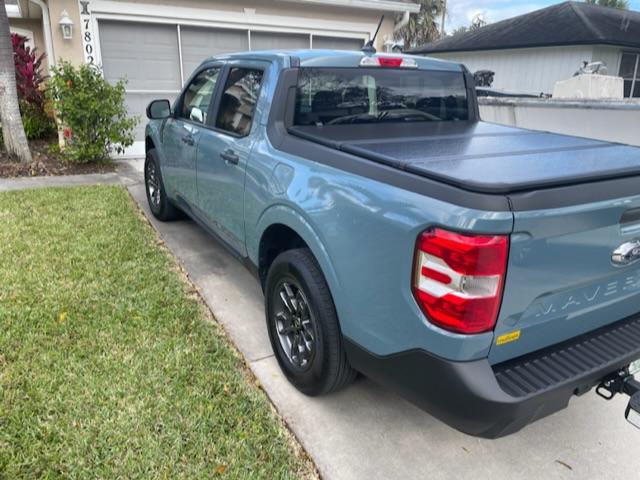 Ford Maverick XL versus XLT -- differences / value? 8931DB44-54DF-4B06-BDAF-ED25BD82274B
