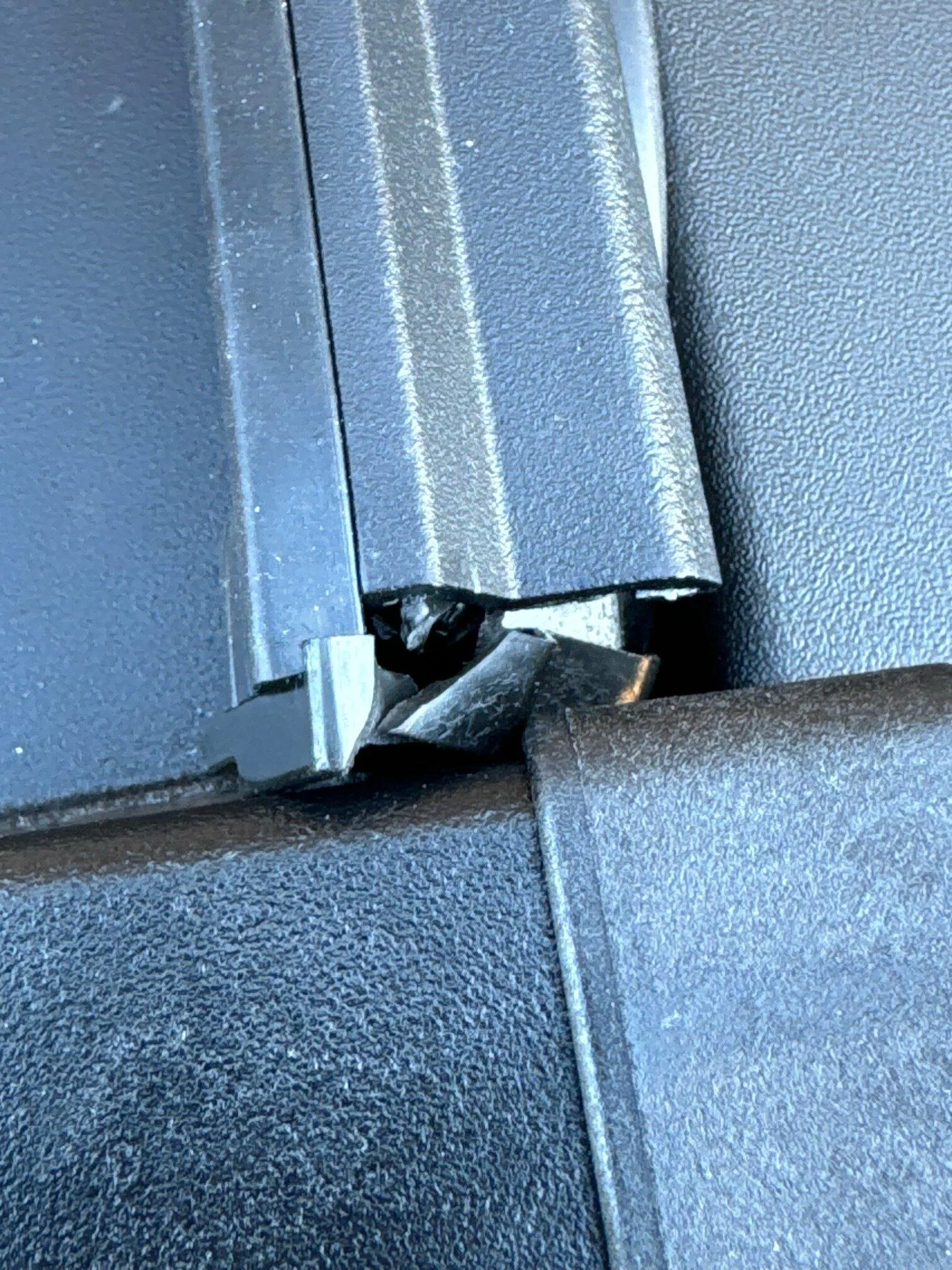 Ford Maverick Roll-n-lock - self install or paid? image1