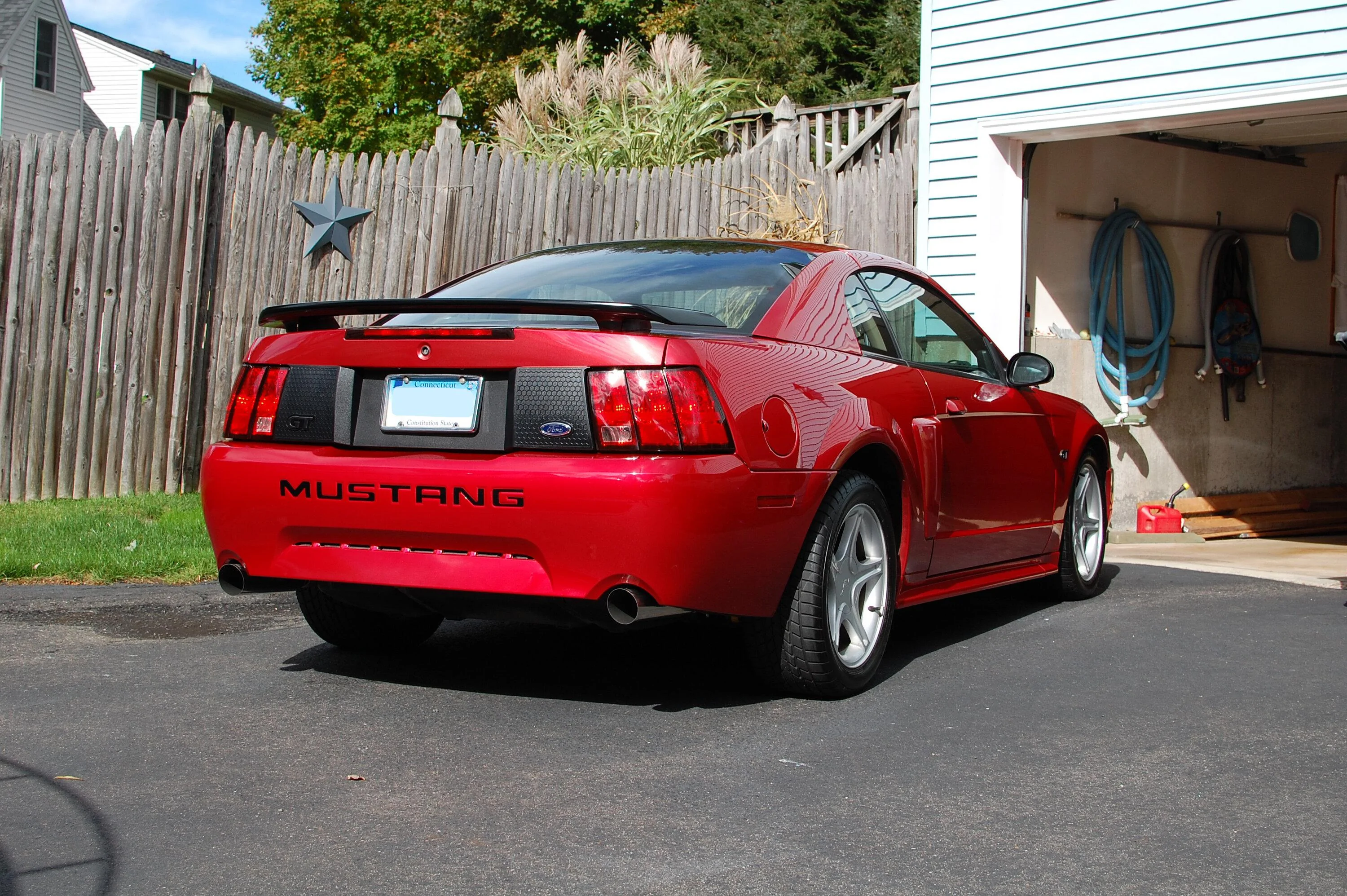 Ford Maverick Most fun to drive? What say you? 023