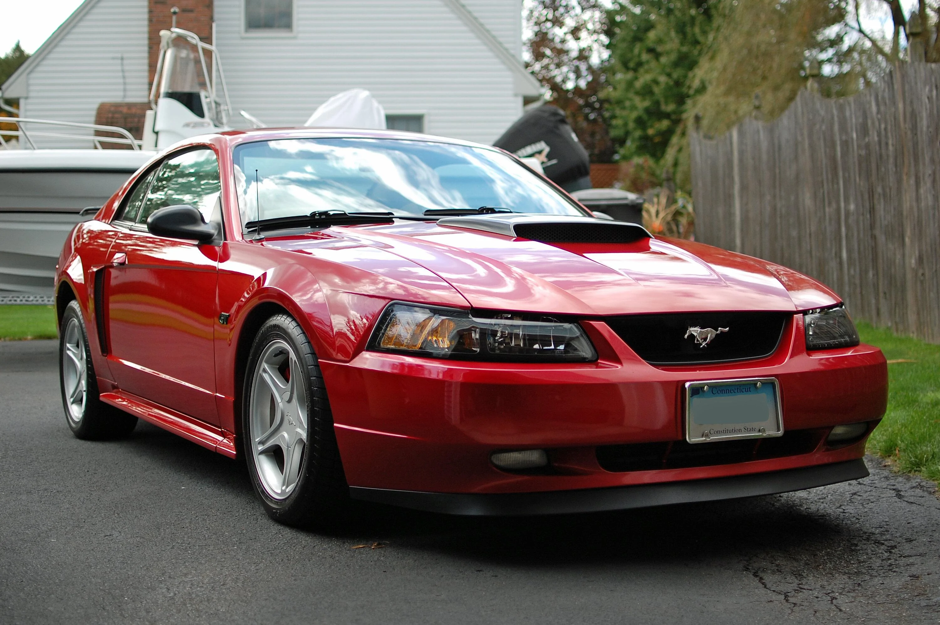 Ford Maverick Most fun to drive? What say you? 016