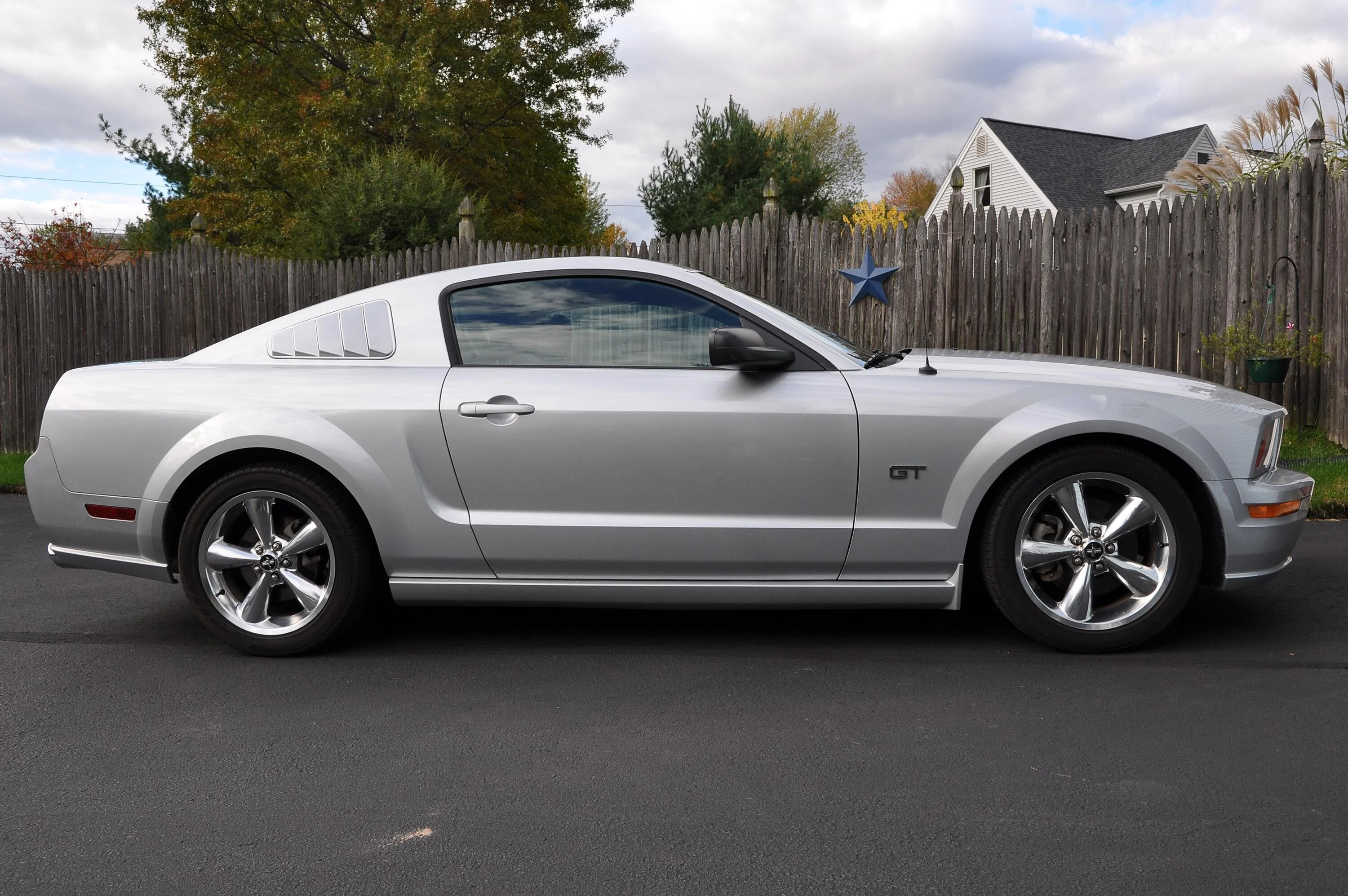 Ford Maverick Most fun to drive? What say you? 067