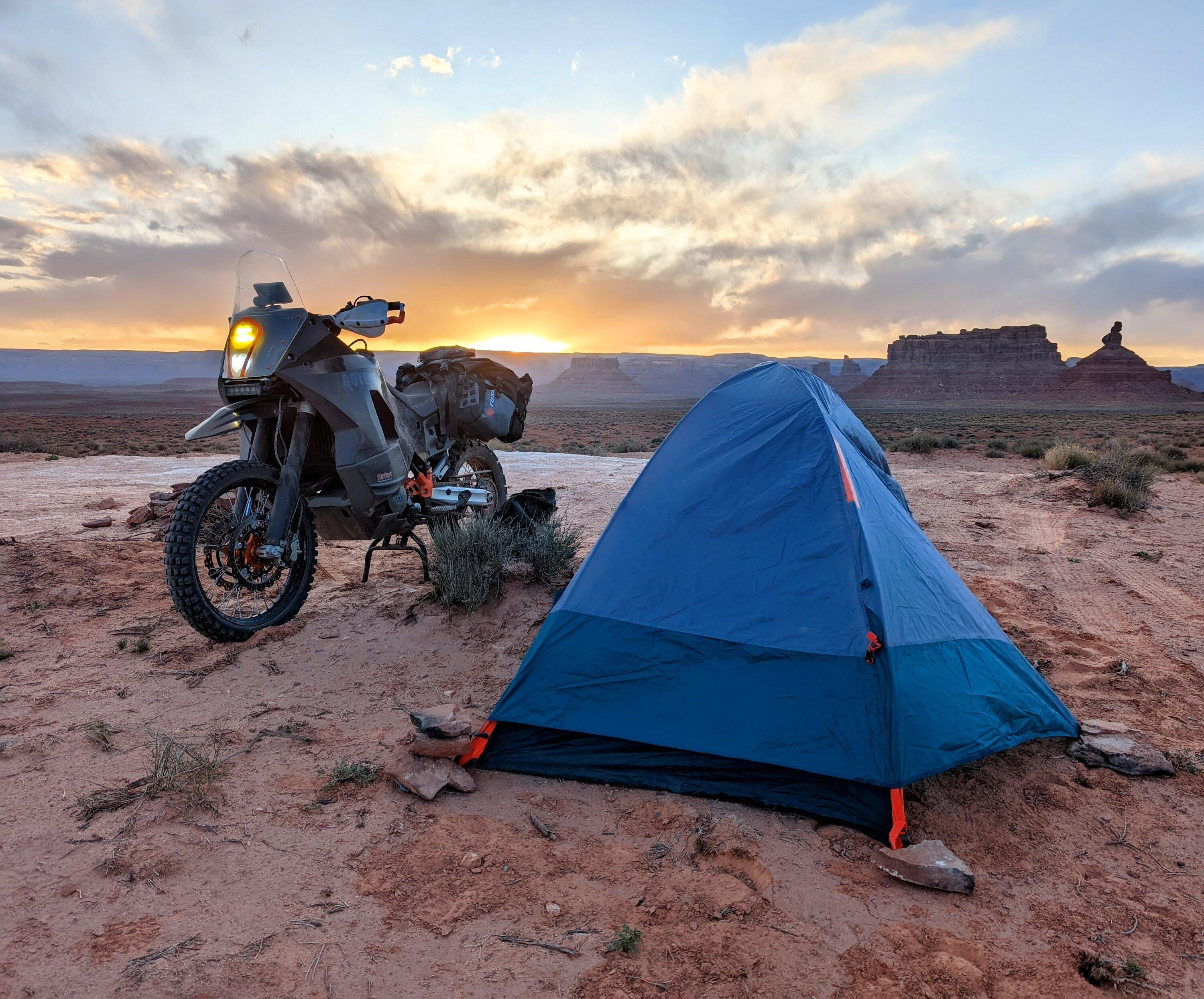 Ford Maverick Cab Roof Tent (Prinsu Rack) released for Maverick PXL_20220429_014807760.NIGHT~2