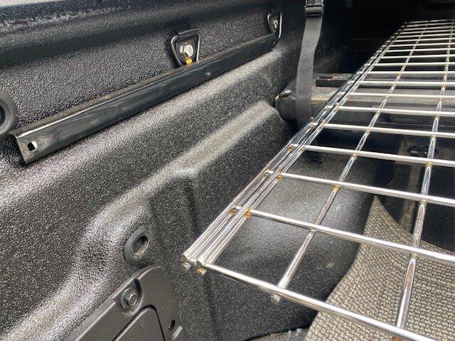 Ford Maverick Pickup Truck Trunk IMG_1689
