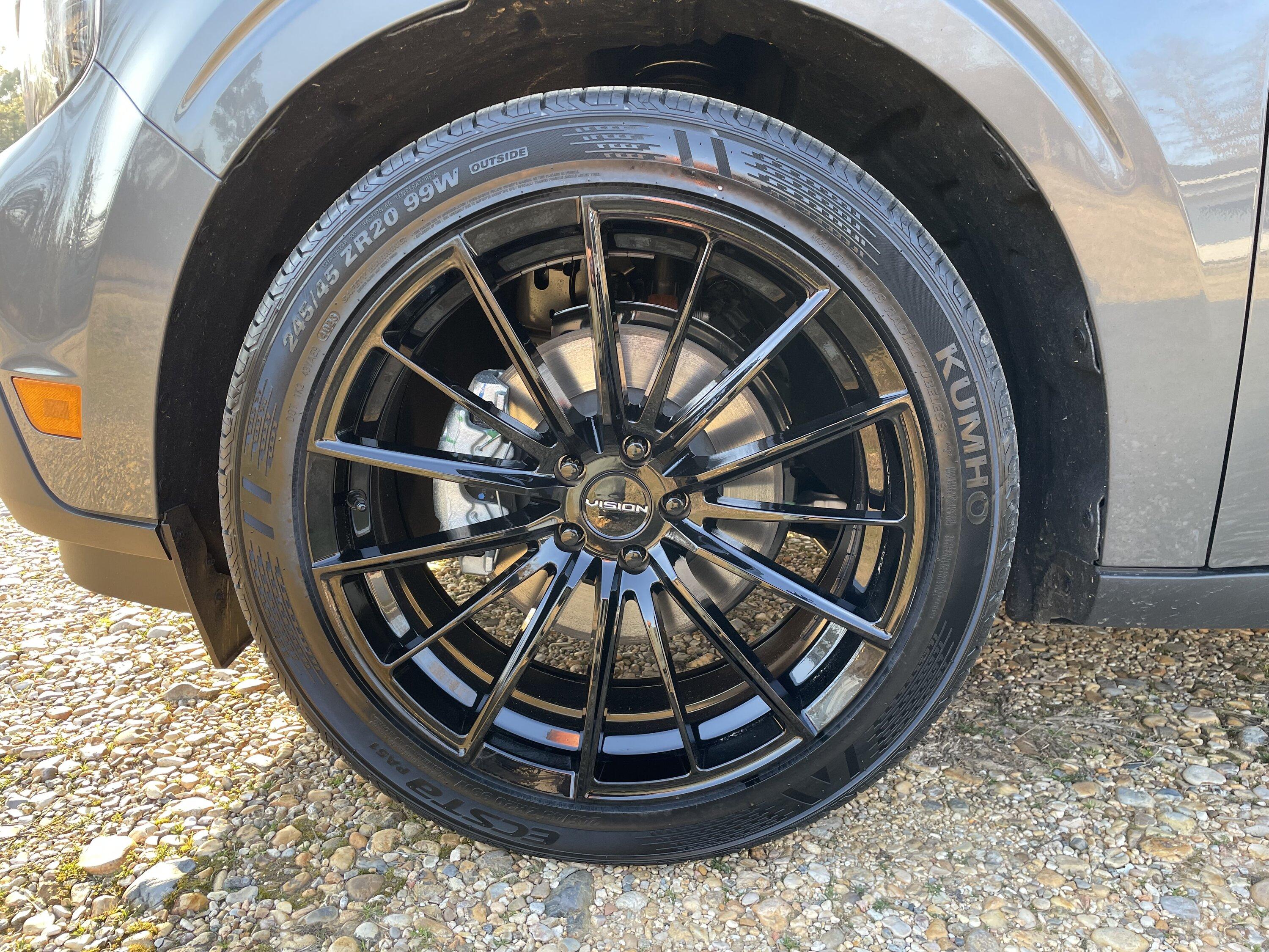 Ford Maverick CARBONIZED GRAY Maverick Photos Thread IMG_2107