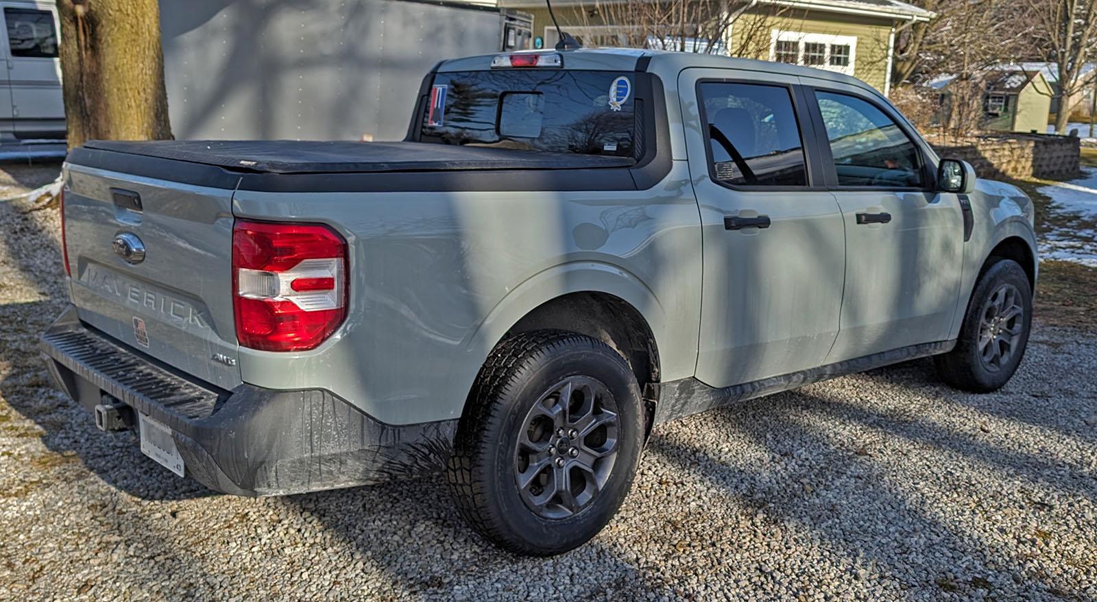 Maverick New Tires.jpg