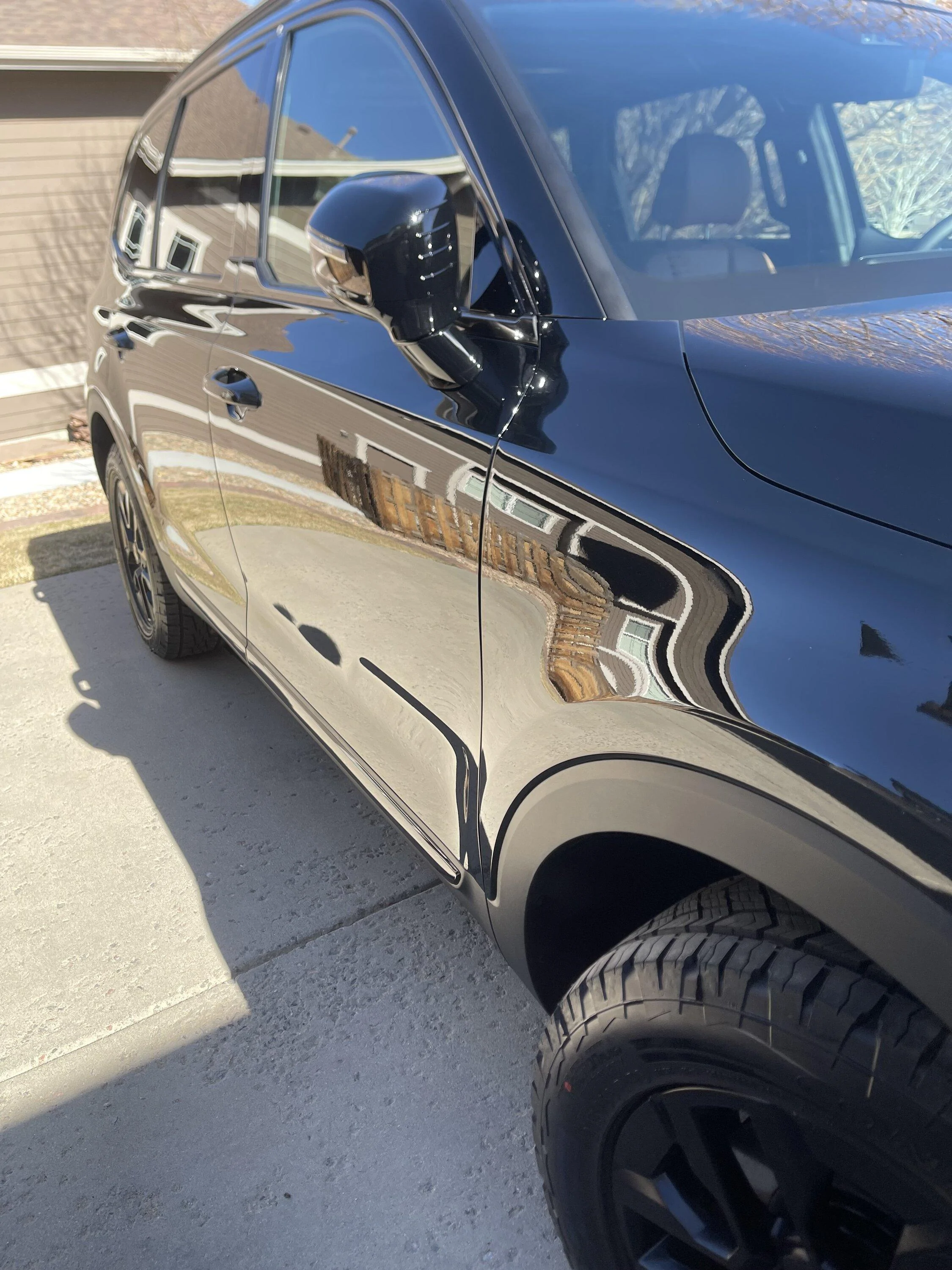 Ford Maverick SUMA Ceramic | 20% Off (Customer's Reviews) ceramic