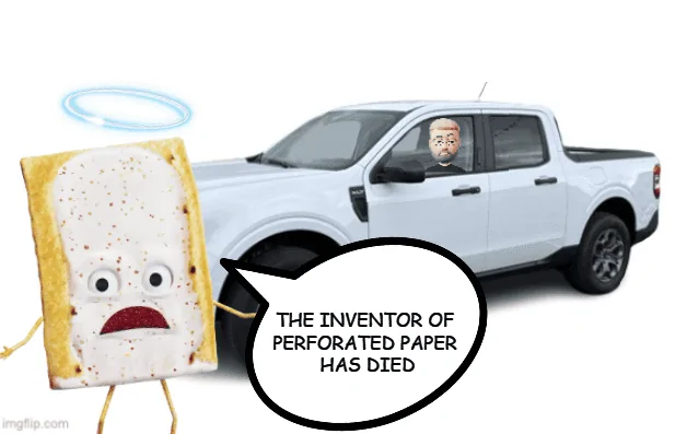 Ford Maverick Maverick Memes -  fun diversion while we wait [ ** NO POLITICS ** ] download - 2024-02-28T050925.759