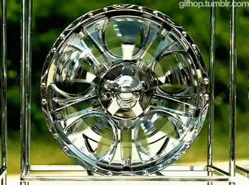 Ford Maverick Could someone make wheel covers for steelies? EaG