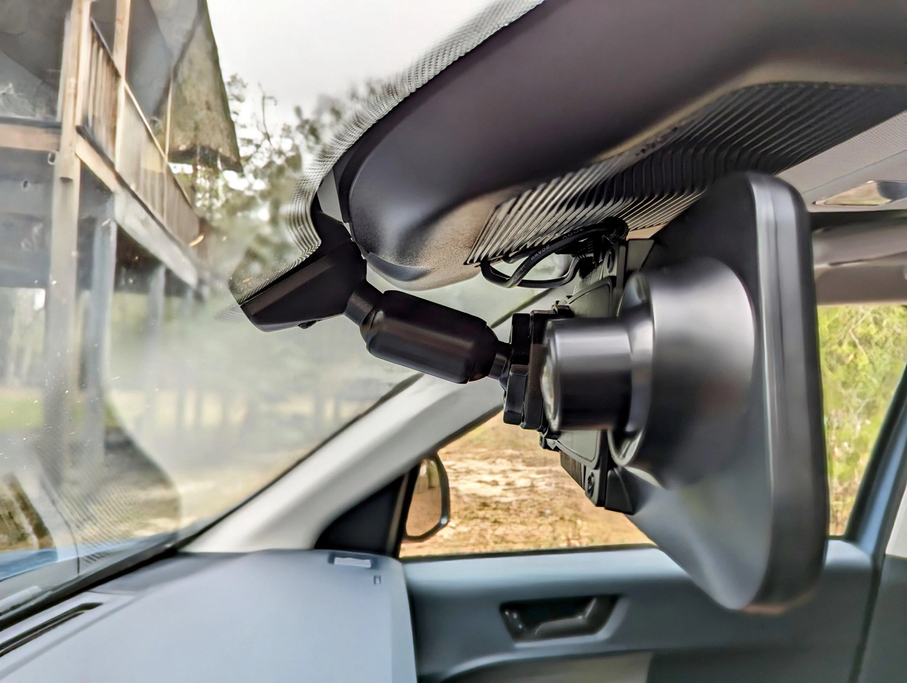 Ford Maverick Dashcam location PXL_20240203_220347481~2
