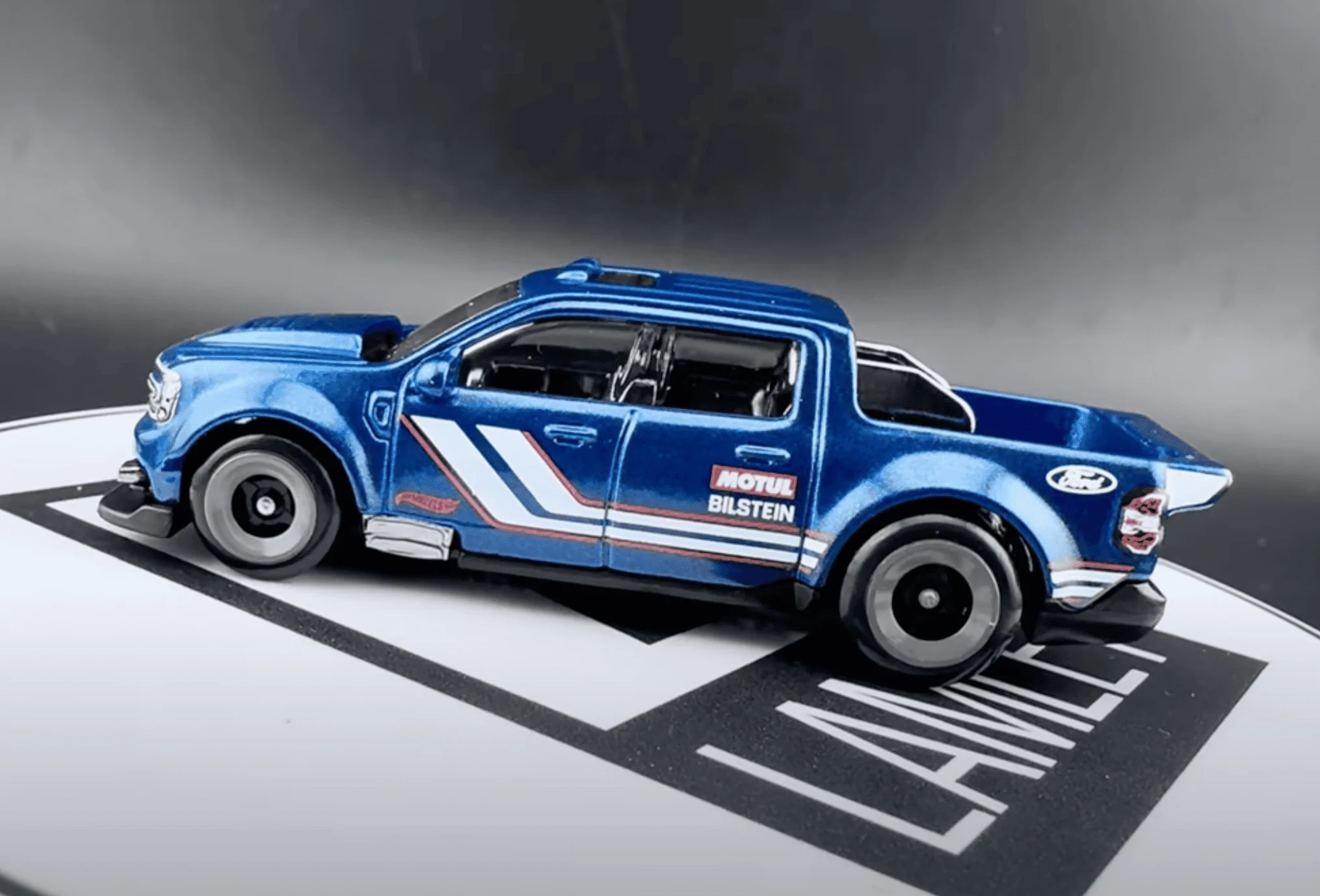 Ford Maverick HOT WHEELS Maverick FINALLY! (Sneak Peek Preview) Screenshot 2024-02-29 at 3.54.20 PM