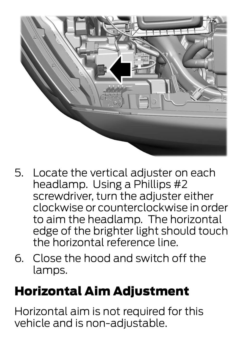 Ford Maverick Fog vs. Spot vs. Flood vs. Driving Light: Which Beam Pattern is Best for You? (With Real Case Sharing) IMG_9817