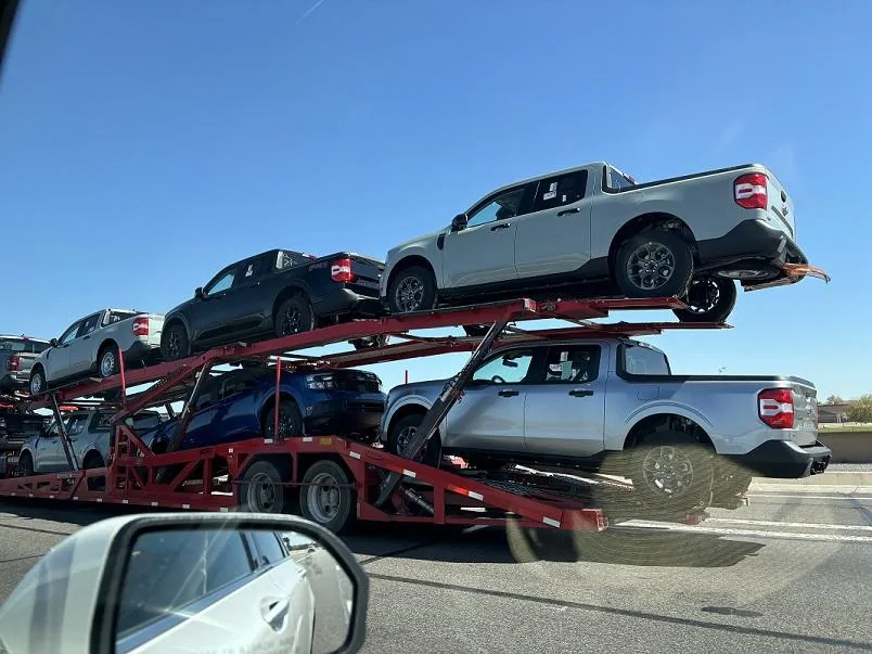 Ford Maverick Mavericks on the Way! IMG_2926a
