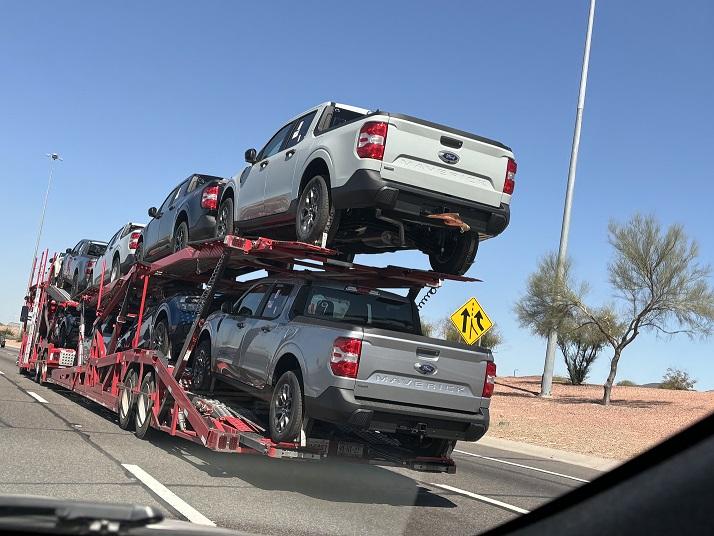 Ford Maverick Mavericks on the Way! IMG_2932a