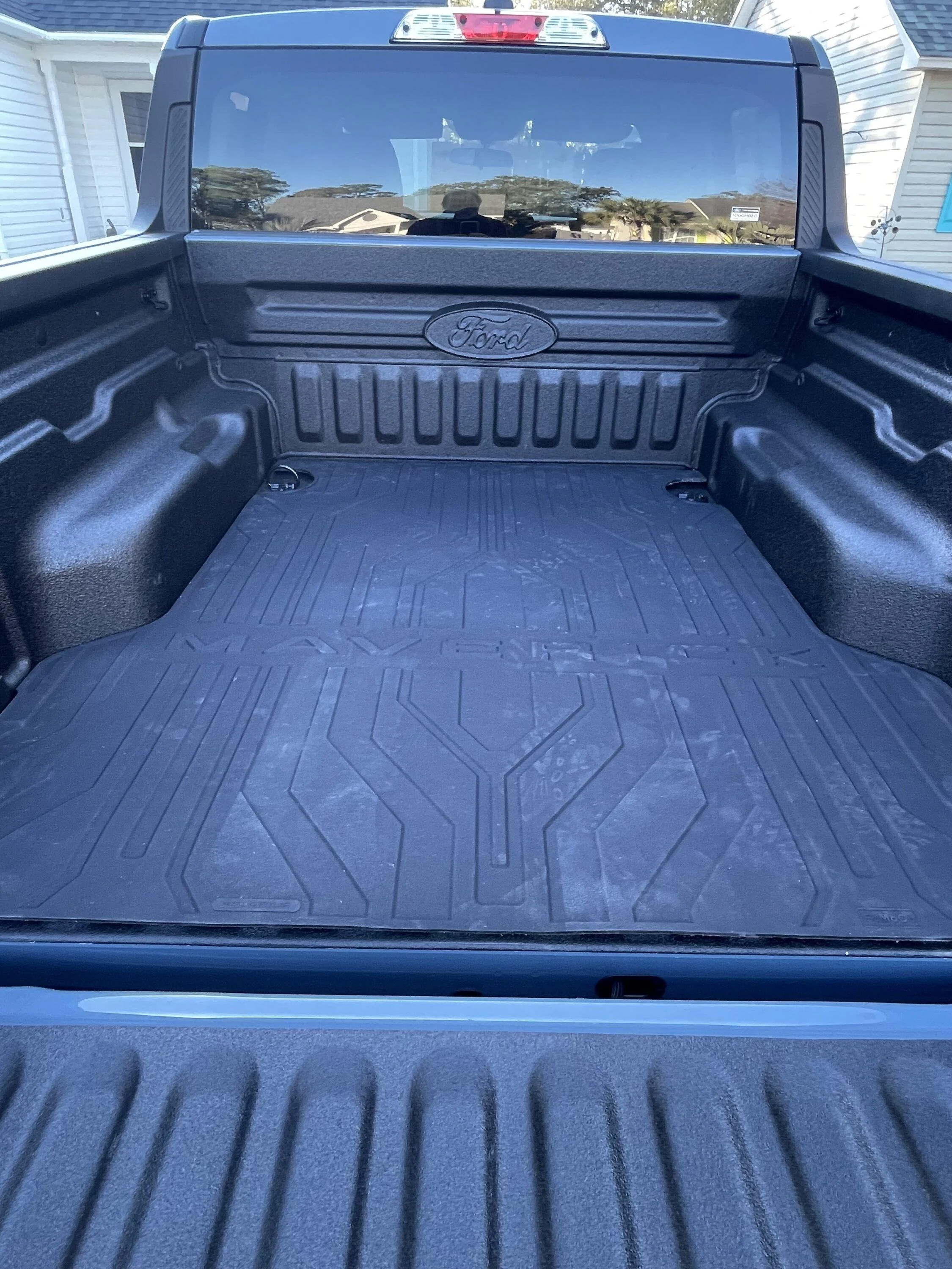 Ford Maverick Best bed mat? IMG_1333
