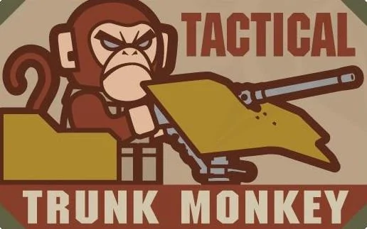 Ford Maverick Biggest Flaw in Design tactical-trunk-monkey-1