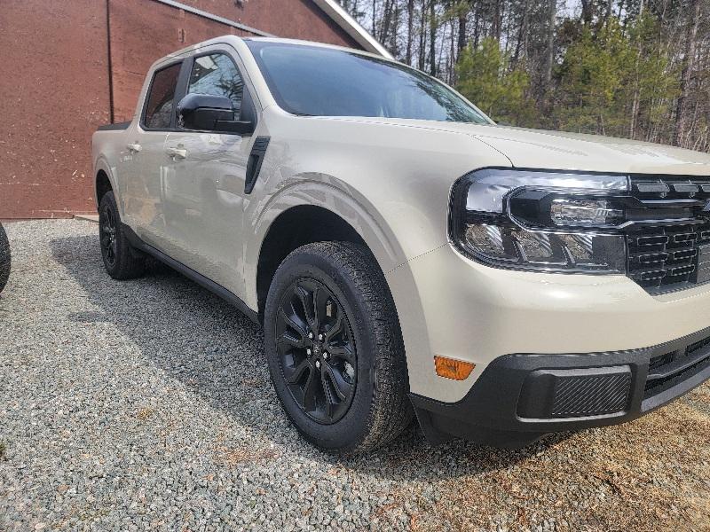 Ford Maverick TERRAIN Maverick Photos Thread 1000029224