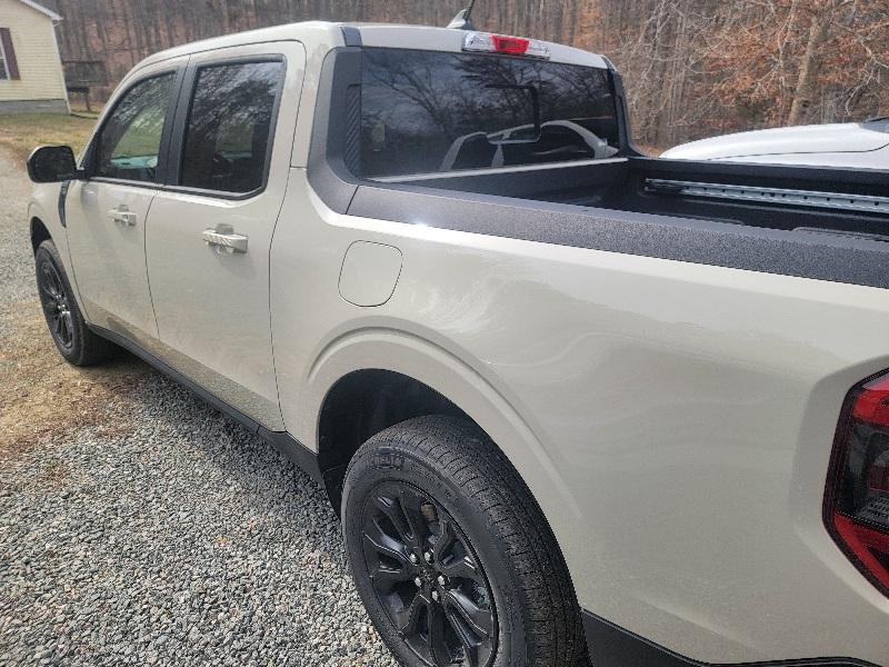 Ford Maverick TERRAIN Maverick Photos Thread 1000029244