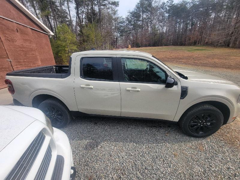 Ford Maverick Terrain color photos? 1000029226