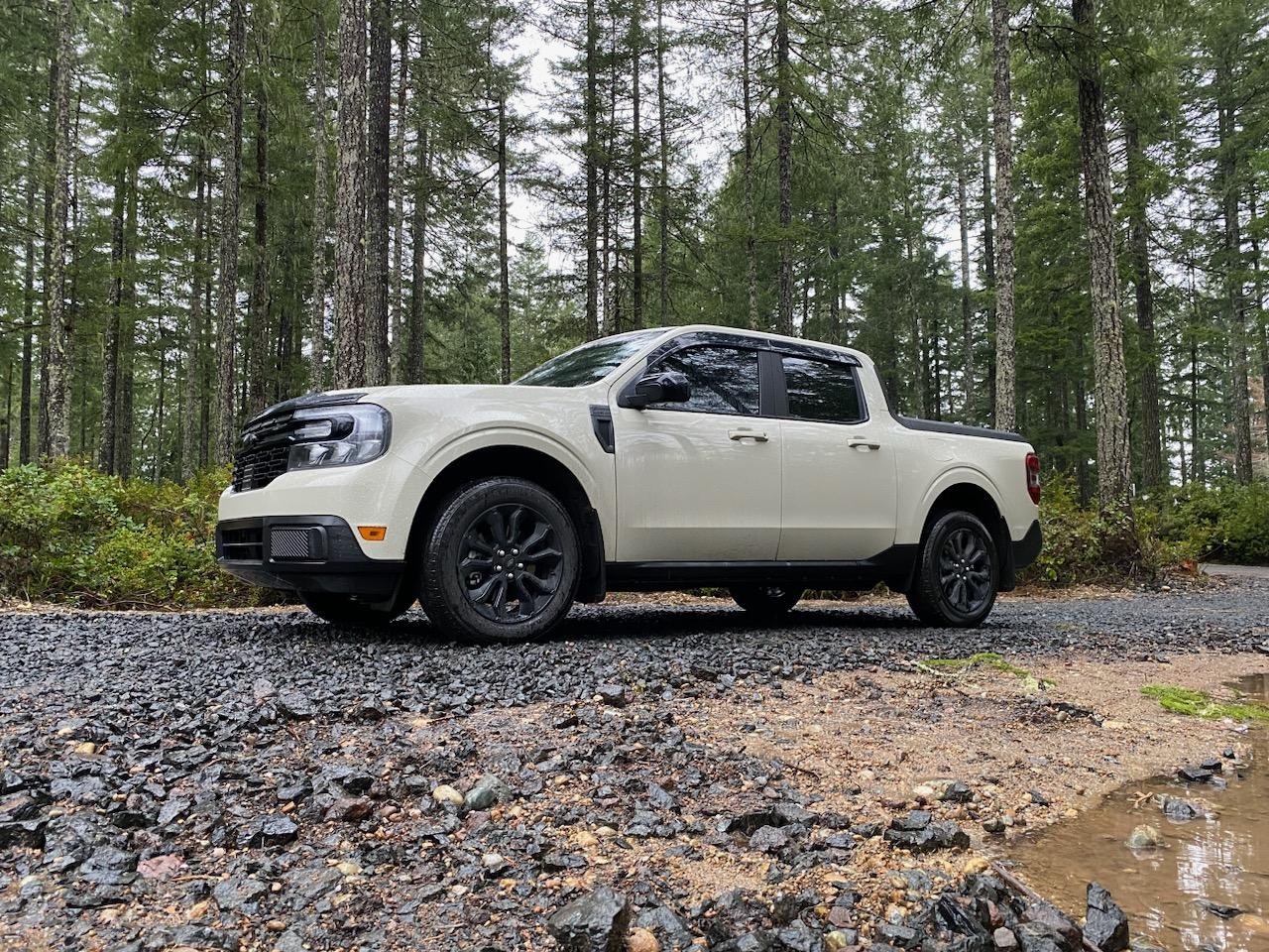 Ford Maverick Terrain color photos? 1000004200