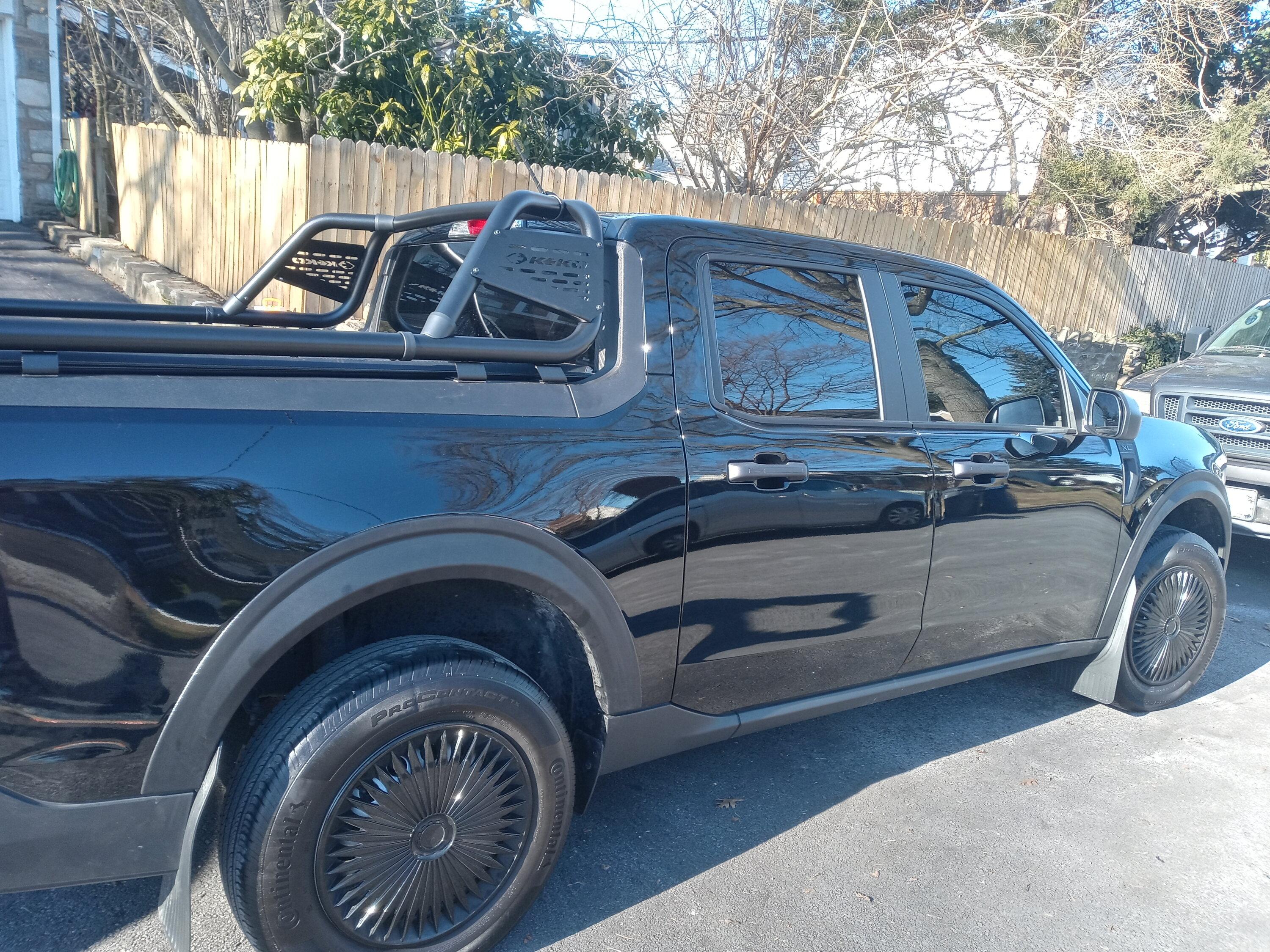 Ford Maverick SHADOW BLACK Maverick Photos Thread 20240220_152051_HDR