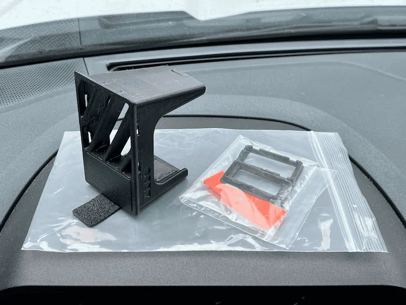 Ford Maverick USB kit for cubby insert - parts/vendor list coming soon 1709385936270