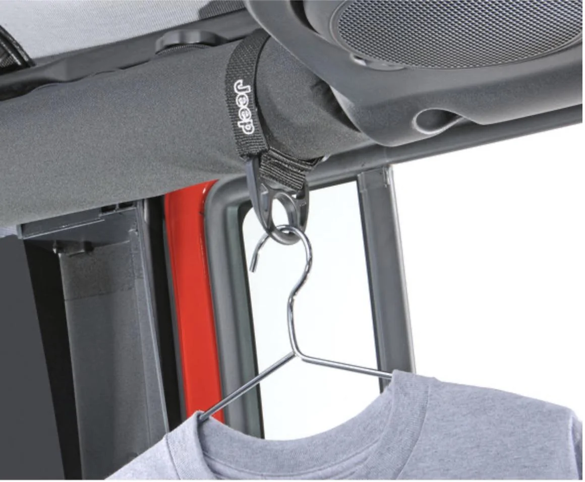 Ford Maverick Picking up dry cleaning is annoying 1709403226572