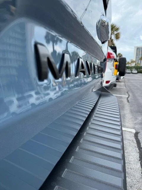 Ford Maverick Tailgate letters recommendations? IMG_0246