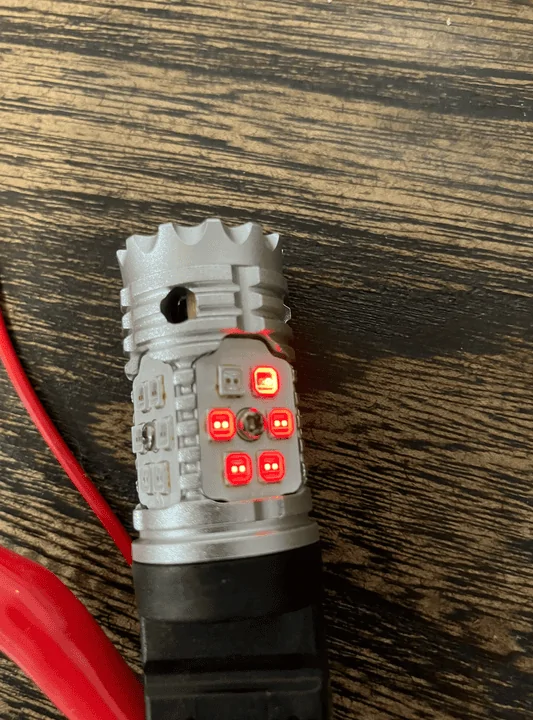 Ford Maverick Removed my LASFIT Backup and Turn Signals Bad