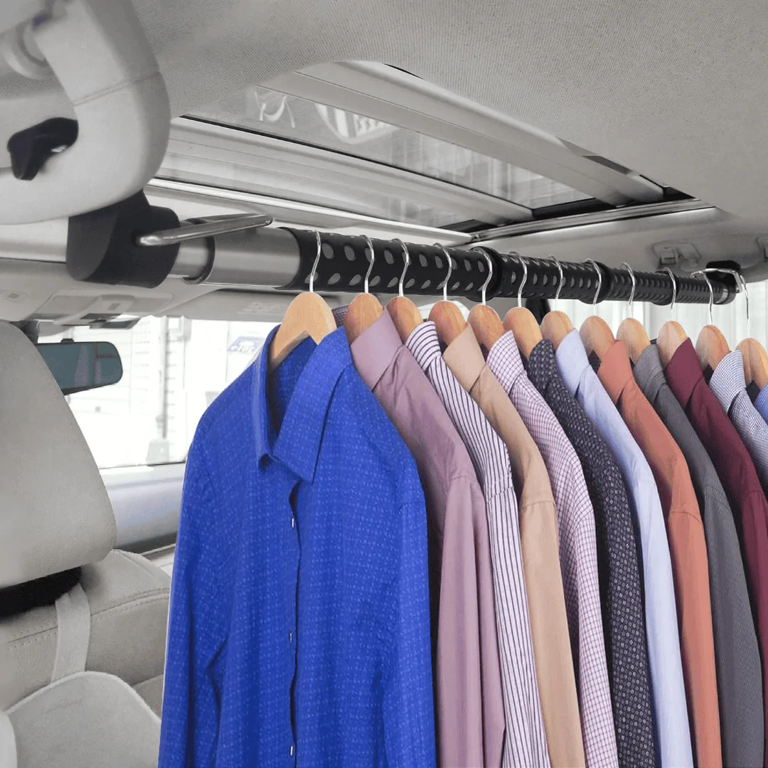 Ford Maverick Picking up dry cleaning is annoying amazon 30 bucks