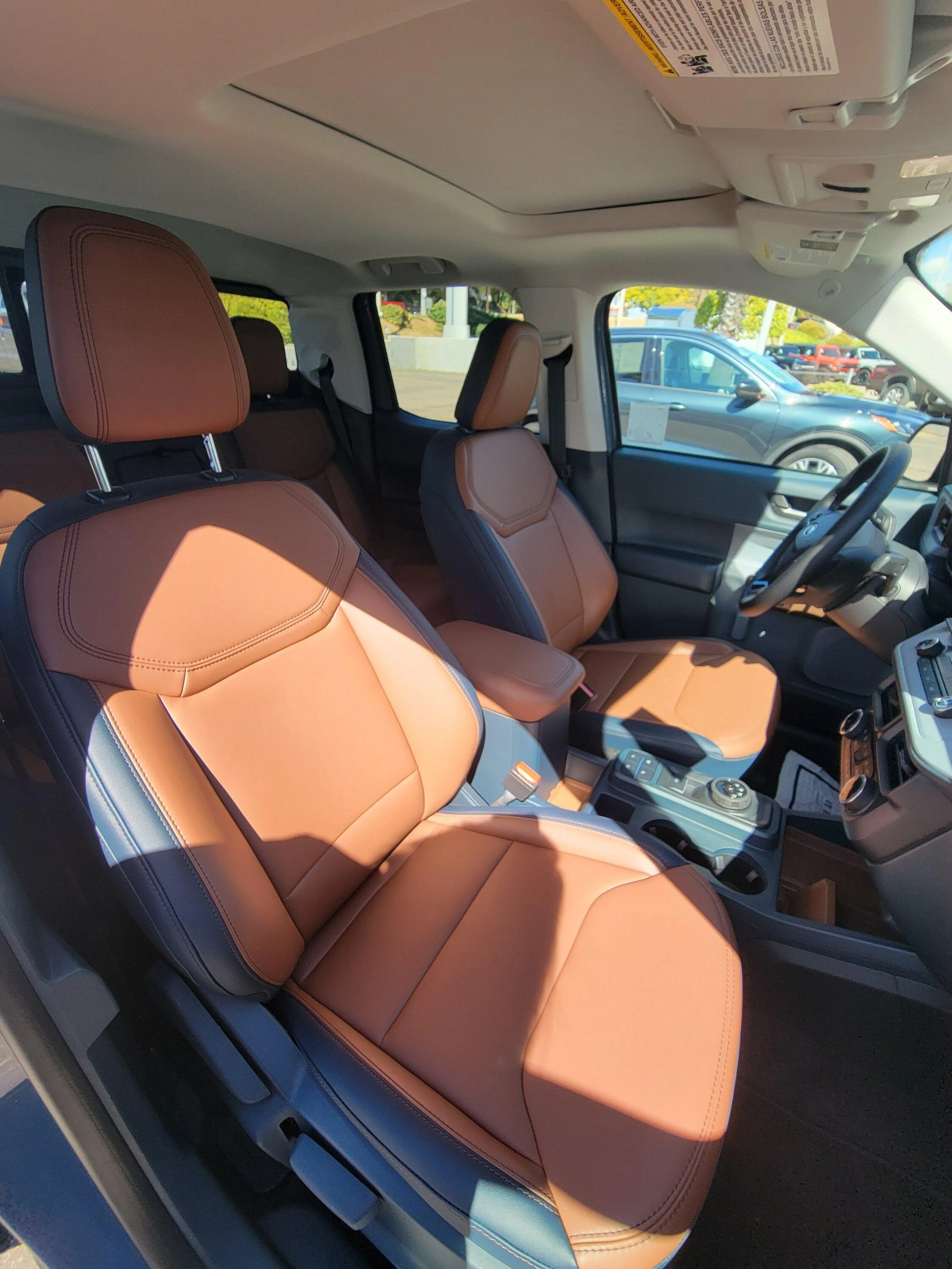 Ford Maverick AZURE GRAY Maverick Photos Thread 1000019813