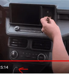 Ford Maverick AkroHD cubby insert USB module project: parts and vendors list (as of March 2024) 1709748164537