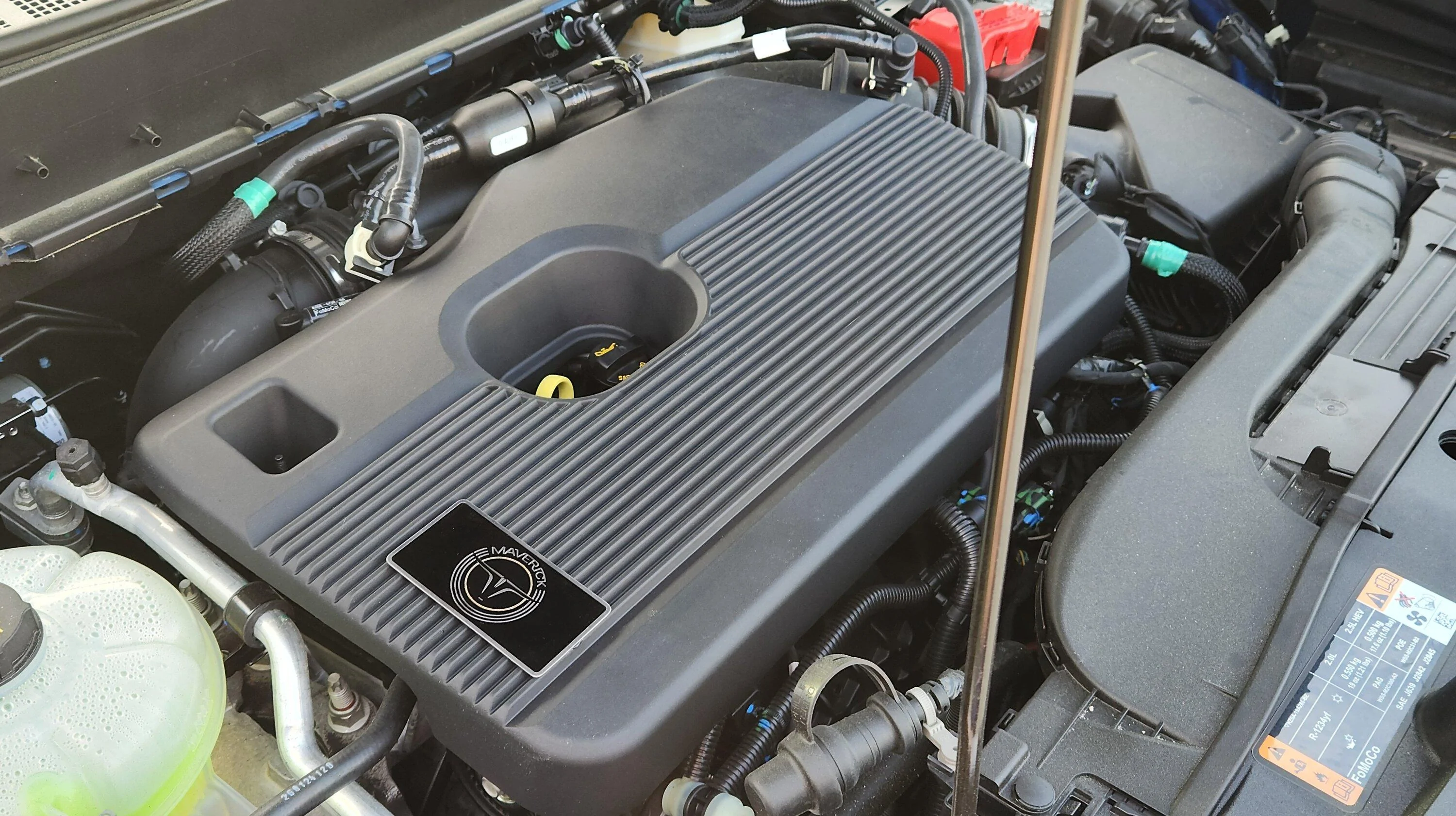 Ford Maverick Charlotte 1000016920