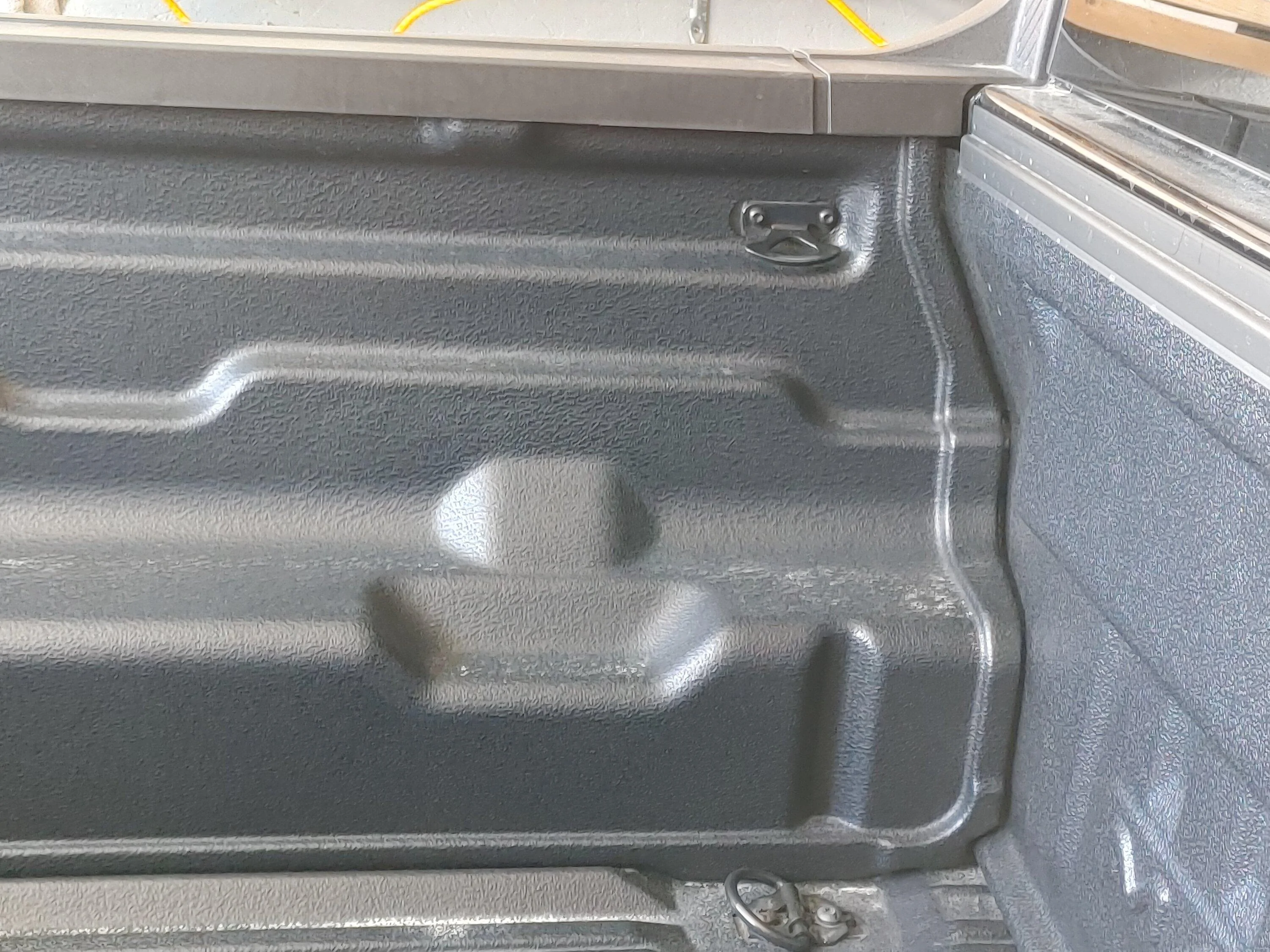 Ford Maverick Bison Tonneau Cover 20240307_130405_HDR
