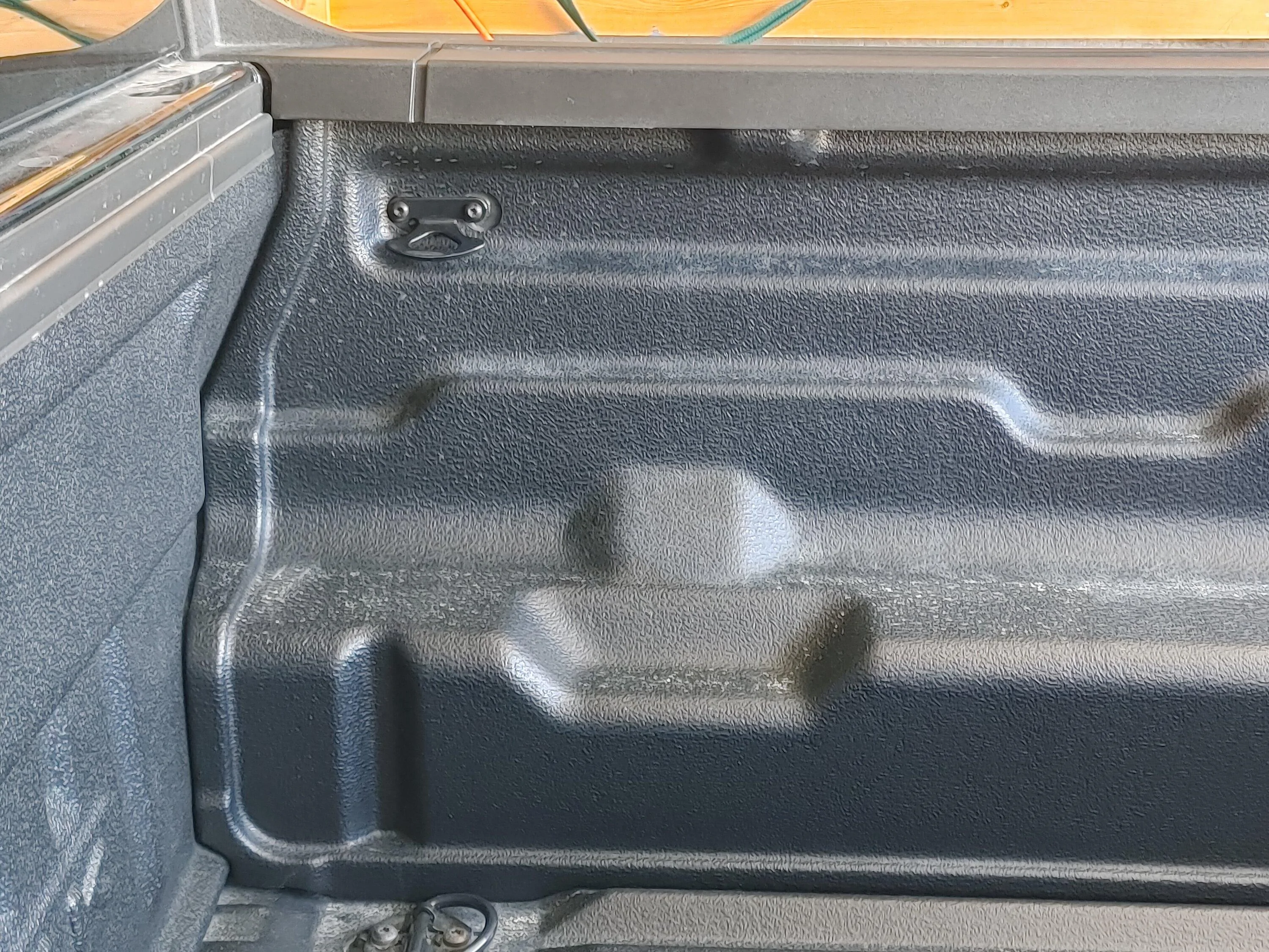Ford Maverick Bison Tonneau Cover 20240307_130424_HDR