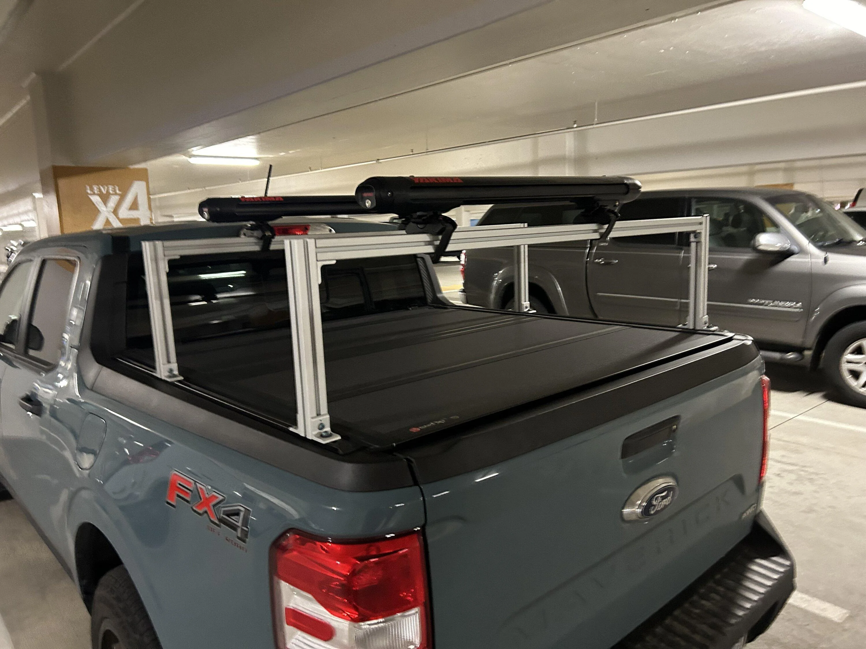 Ford Maverick 2023 Mav XLT FX4/AWD/Towing/Luxury/EB/Area 51 IMG_5763
