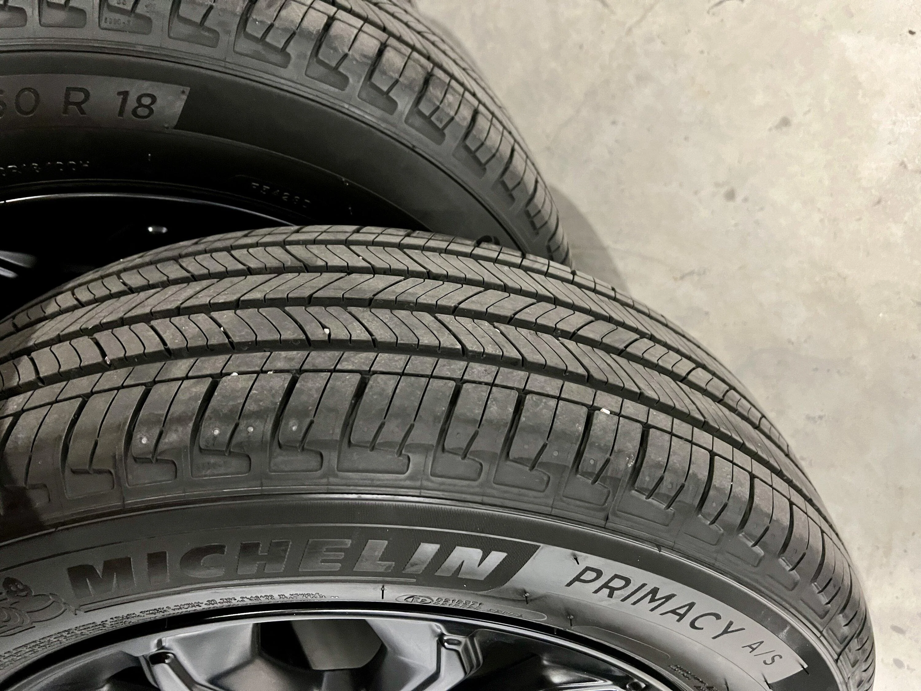 Ford Maverick 2024 BAP Wheels & Tires For Sale IMG_9896