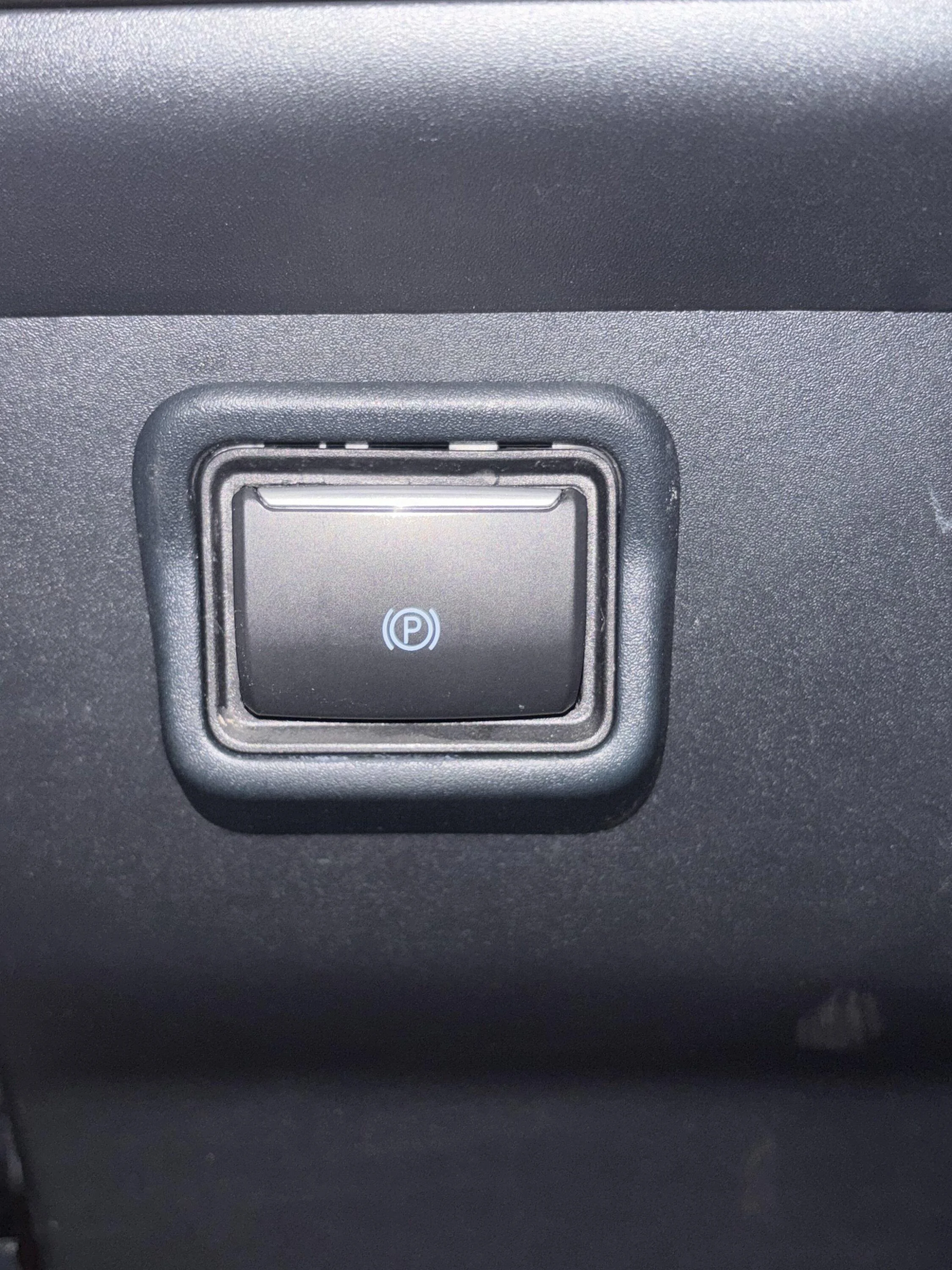 Ford Maverick F-150 Shifter Installed in Maverick! IMG_1729