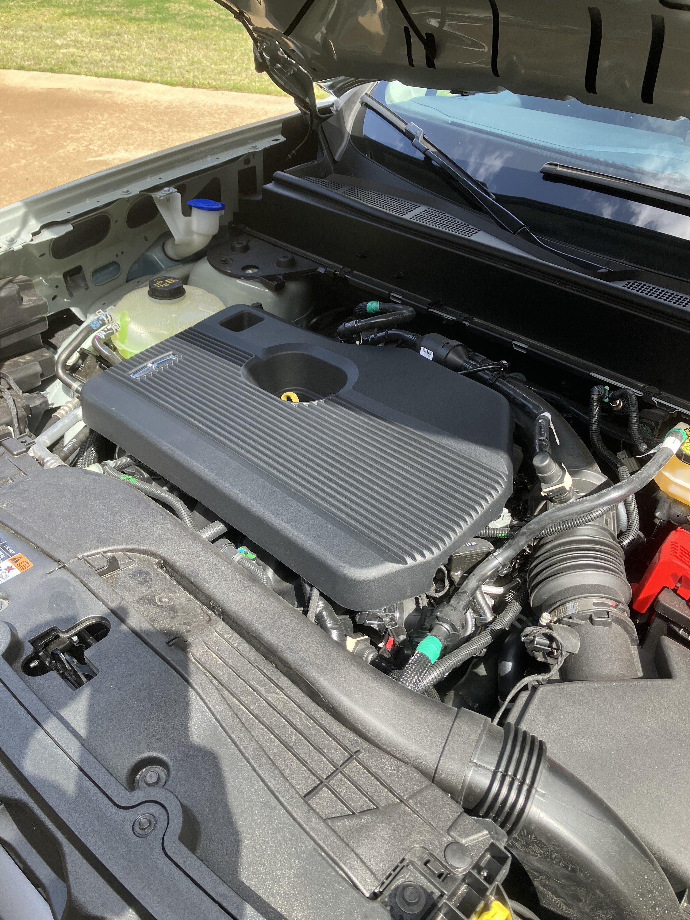 Ford Maverick 2023 Mav XLT FX4/AWD/Towing/Luxury/EB/Area 51 IMG_2952