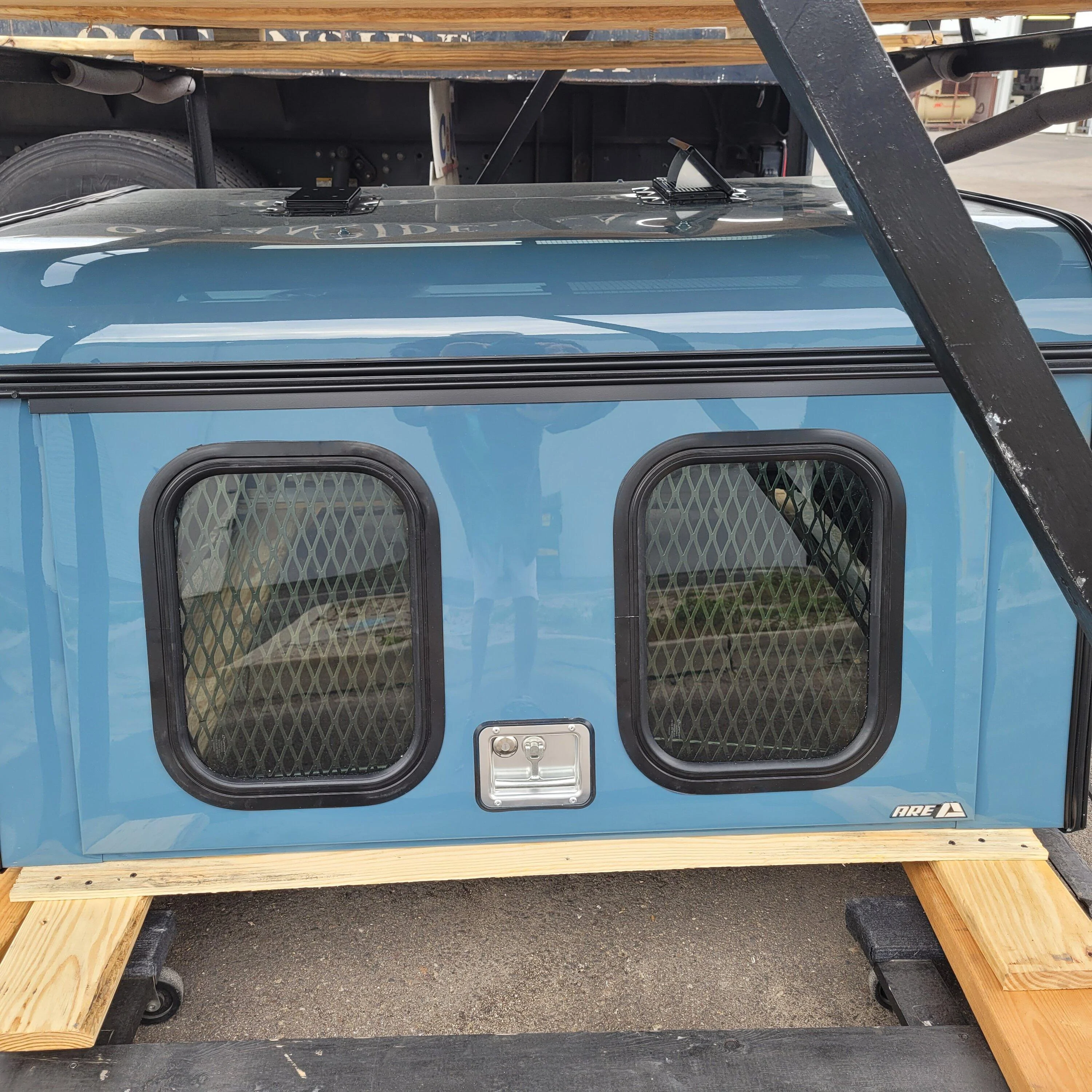 Ford Maverick 2023 Maverick XLT Ecoboost Overlanding / Camping Build 20230922_091524