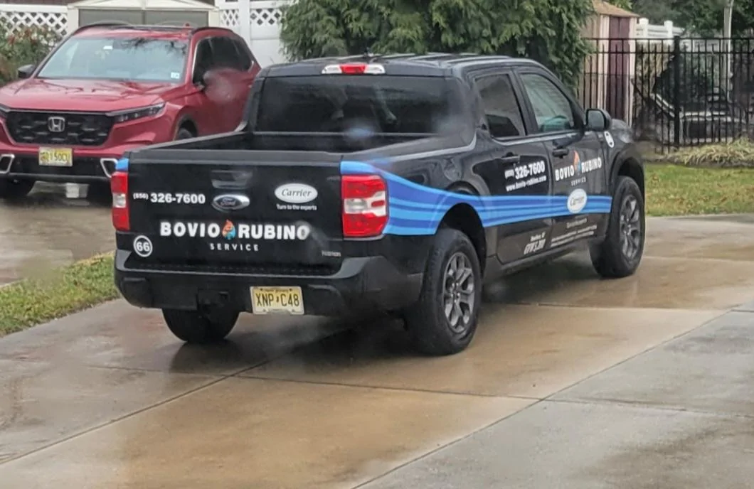 Ford Maverick Maverick work trucks in the wild 1000025330