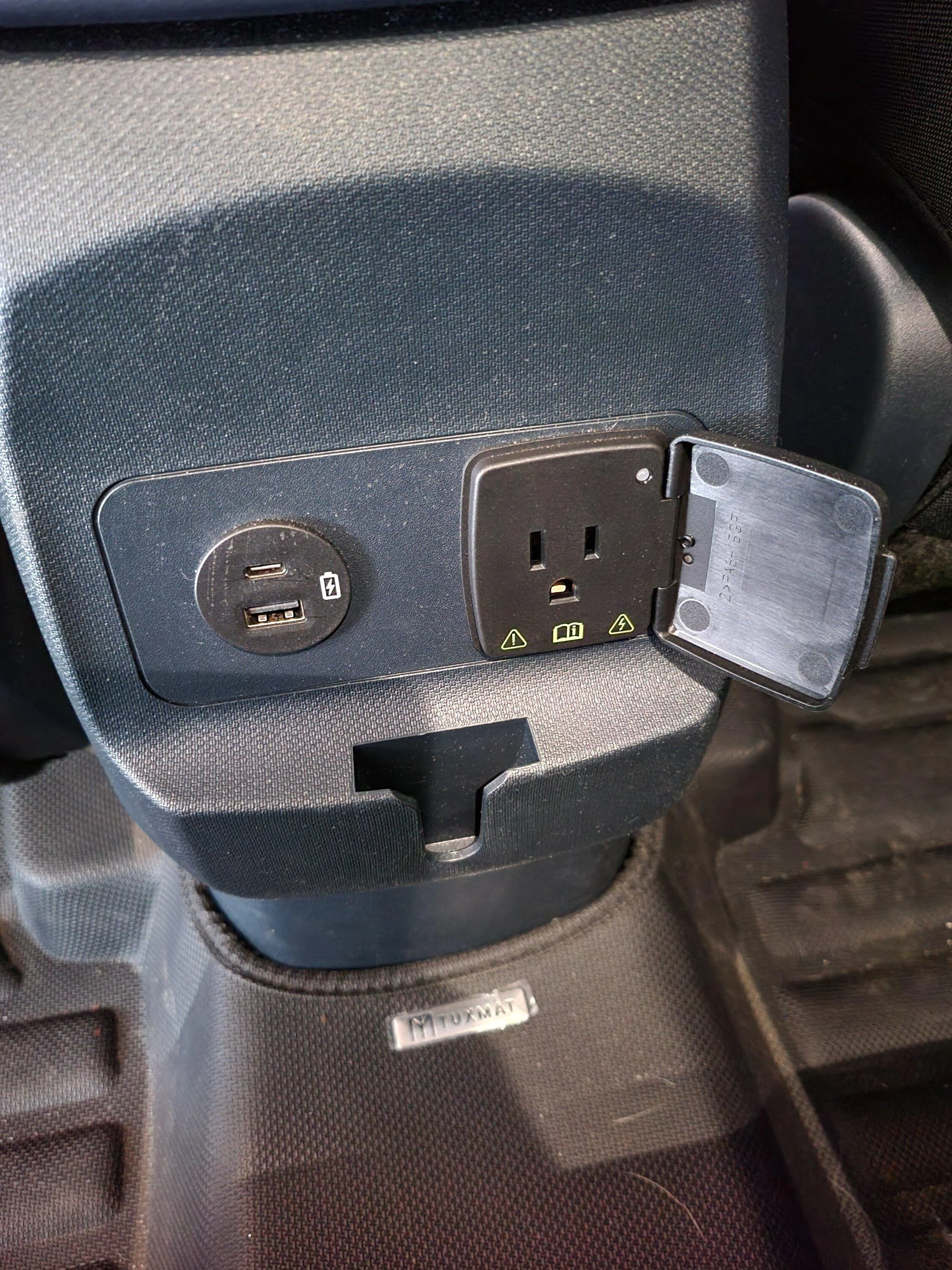 Ford Maverick HYBRID 23 Maverick XL 20240309_154732