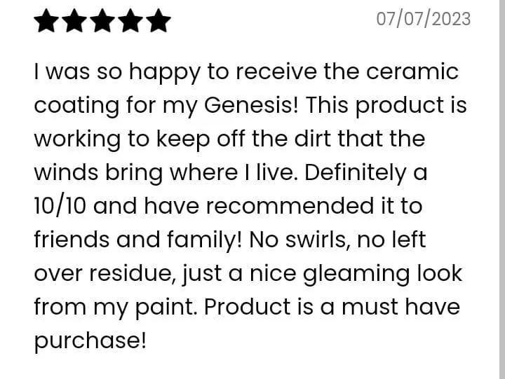 Ford Maverick SUMA Ceramic | 20% Off (Customer's Reviews) WhatsApp Image 2024-03-10 at 11.08.48