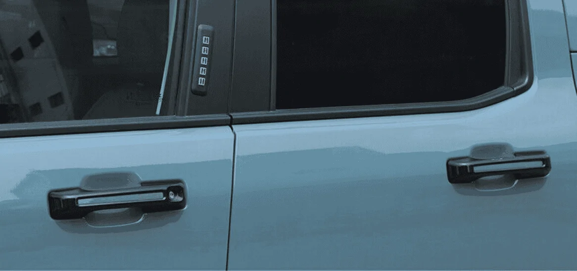 Ford Maverick Stop giving me ideas... hCaptur