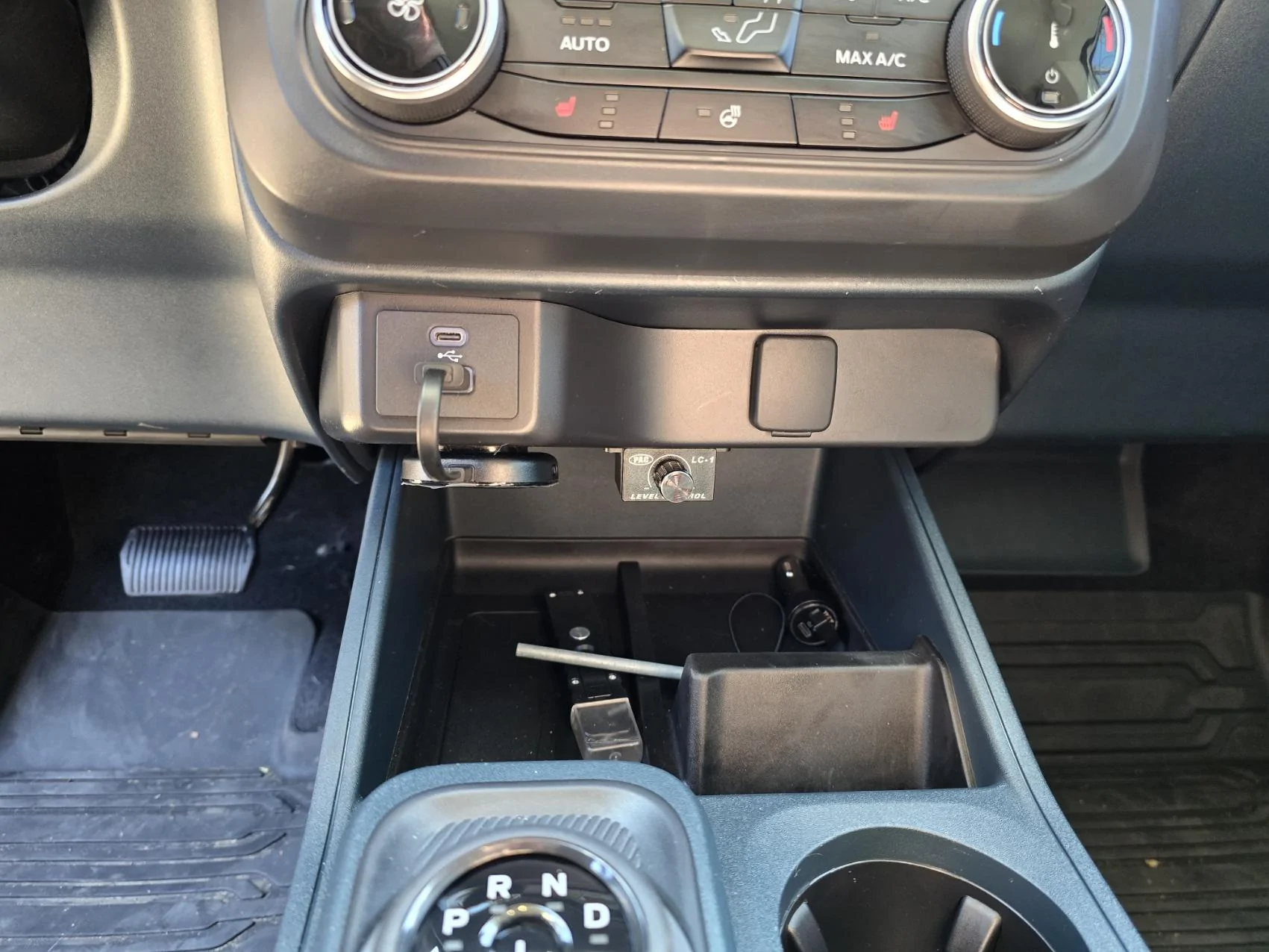 Ford Maverick Question about upgrading audio and adding a subwoofer. basskno