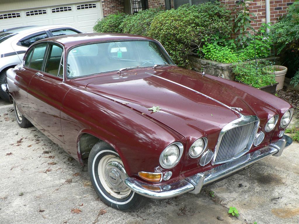 Ford Maverick Why do so many gear heads HATE the maverick....? 23662878242_fed3b08724_b