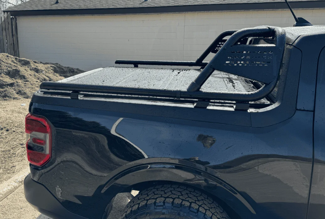 Ford Maverick 2024 Maverick XLT EcoBoost Shadow Black Cartel Build 1710263125529-ah