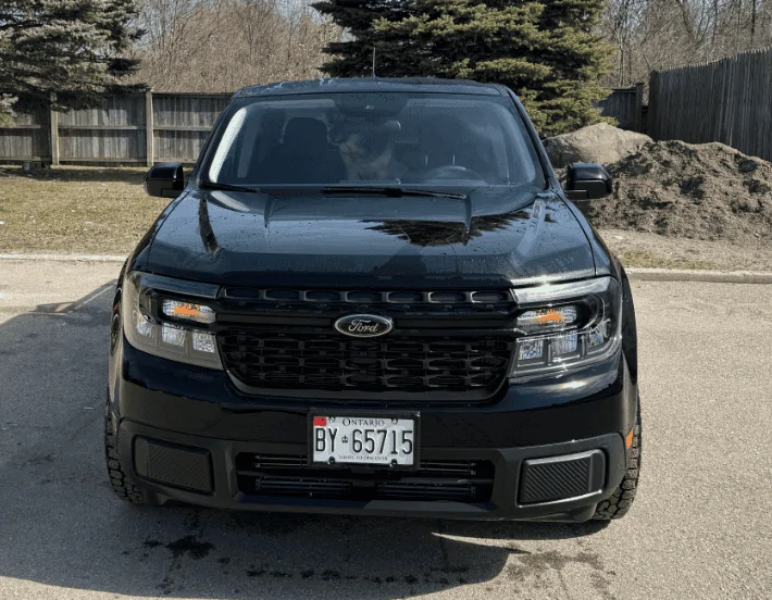 Ford Maverick 2024 Maverick XLT EcoBoost Shadow Black Cartel Build 1710263153698-uc
